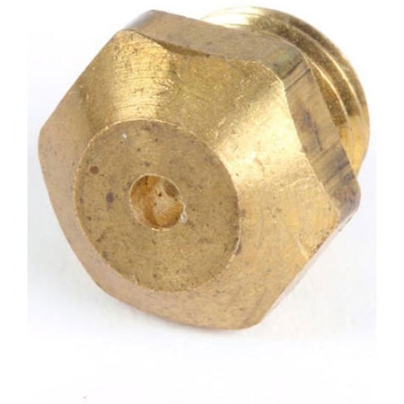 Bakers Pride Orifice No 49 Lp Gas Spud No 2 R3077X